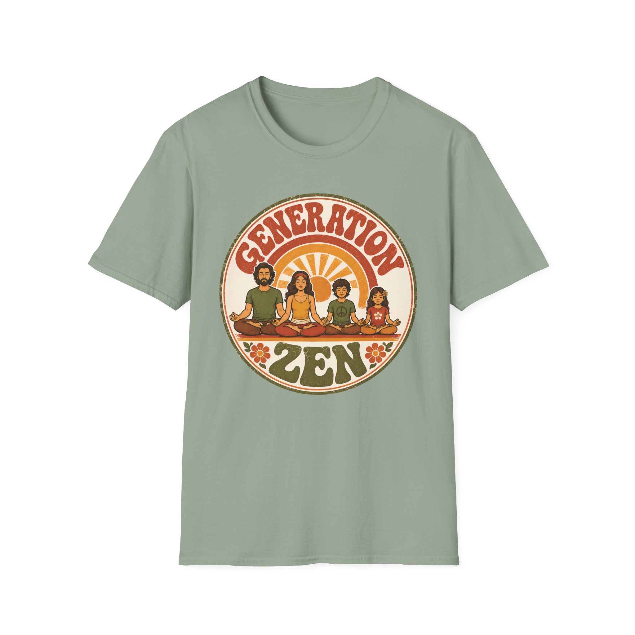 Gen Z T-Shirt