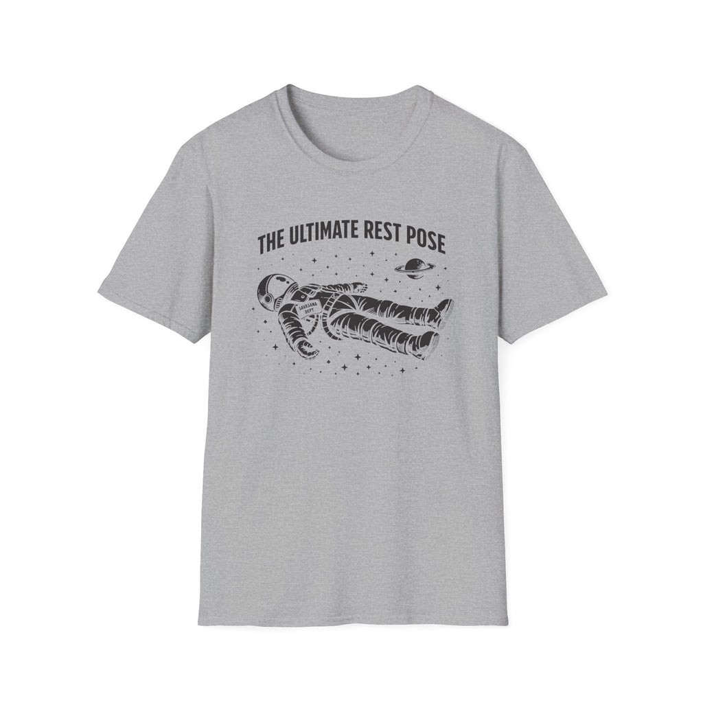 The Ultimate Rest Pose T-Shirt