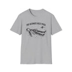 The Ultimate Rest Pose T-Shirt