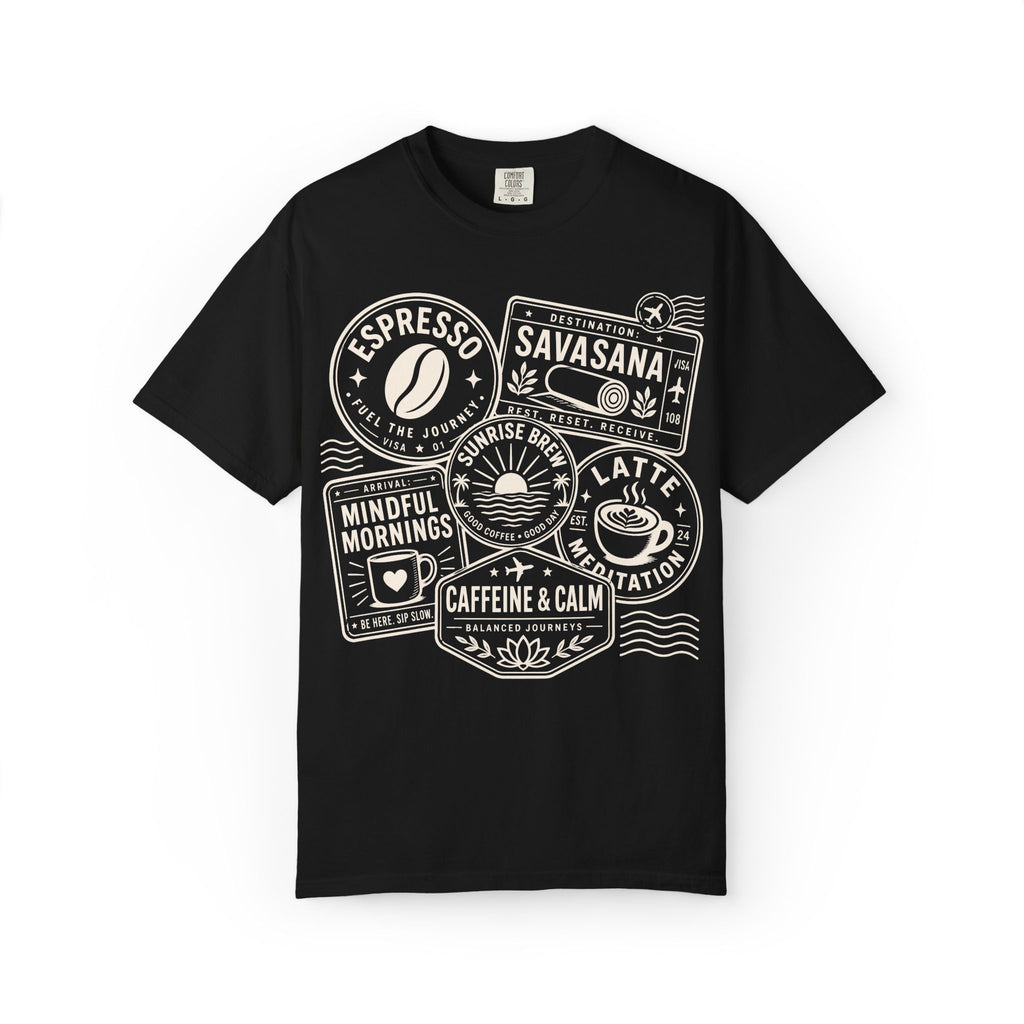 Peace Passport T-Shirt