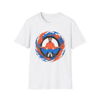 Fire & Flow T-Shirt