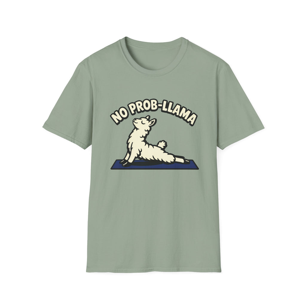 No Prob-llama T-Shirt