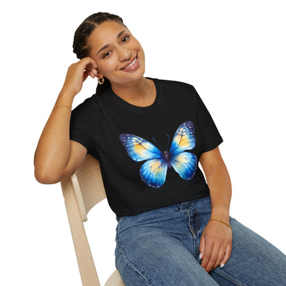 Butterfly Breeze T-Shirt