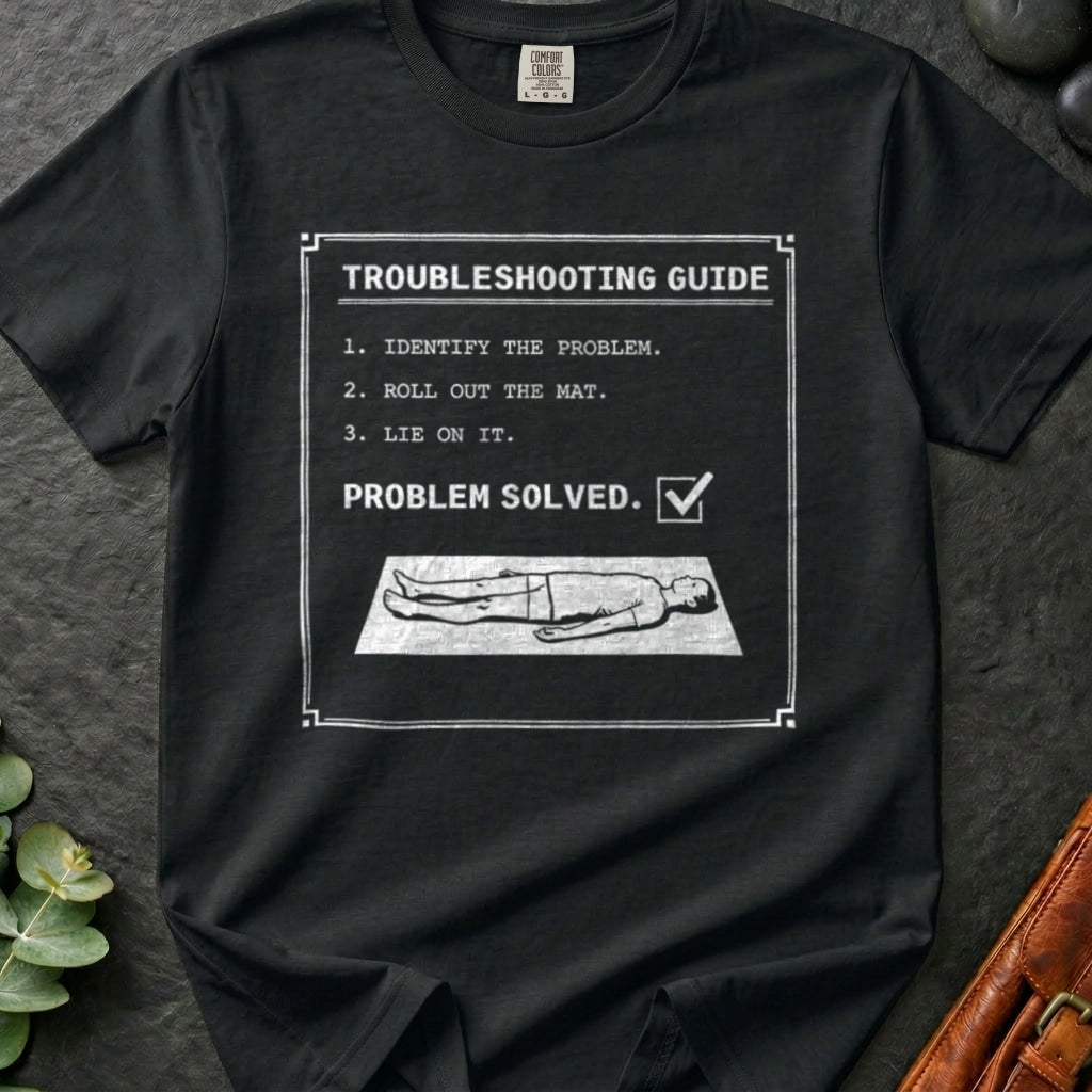 rooted-avenue-012119cb-e9dc-4244-9efa-2f97b602f8b1-88. Troubleshooting Guide Savasana_Troubleshooting Guide Savasana - Black - Mockup Style 4 (Final 2) - CC Mockup.png_0000_compressed.jpg