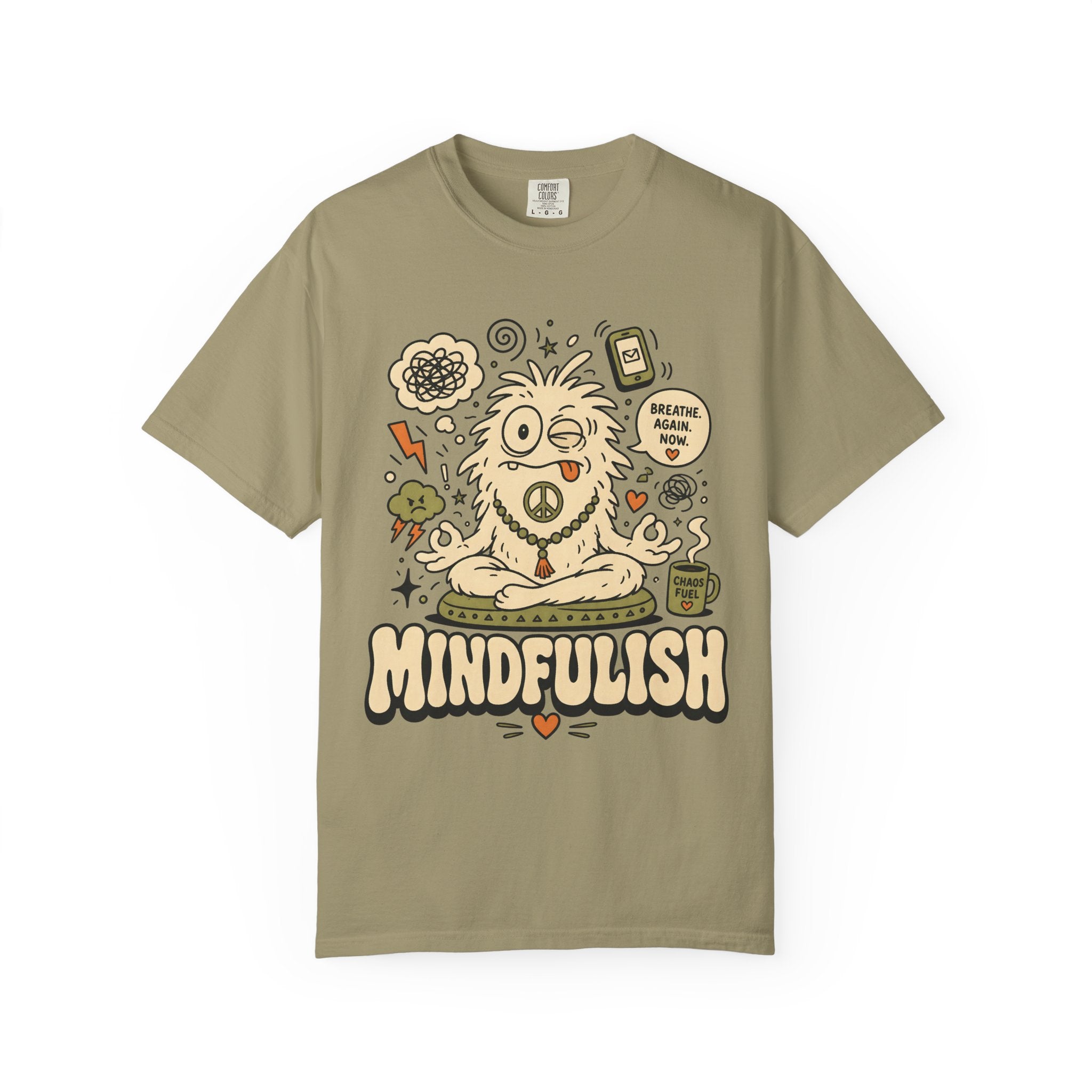 Mindfulish T-Shirt