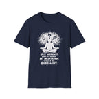 Excellent Meditation (Blame My Mind) T-Shirt