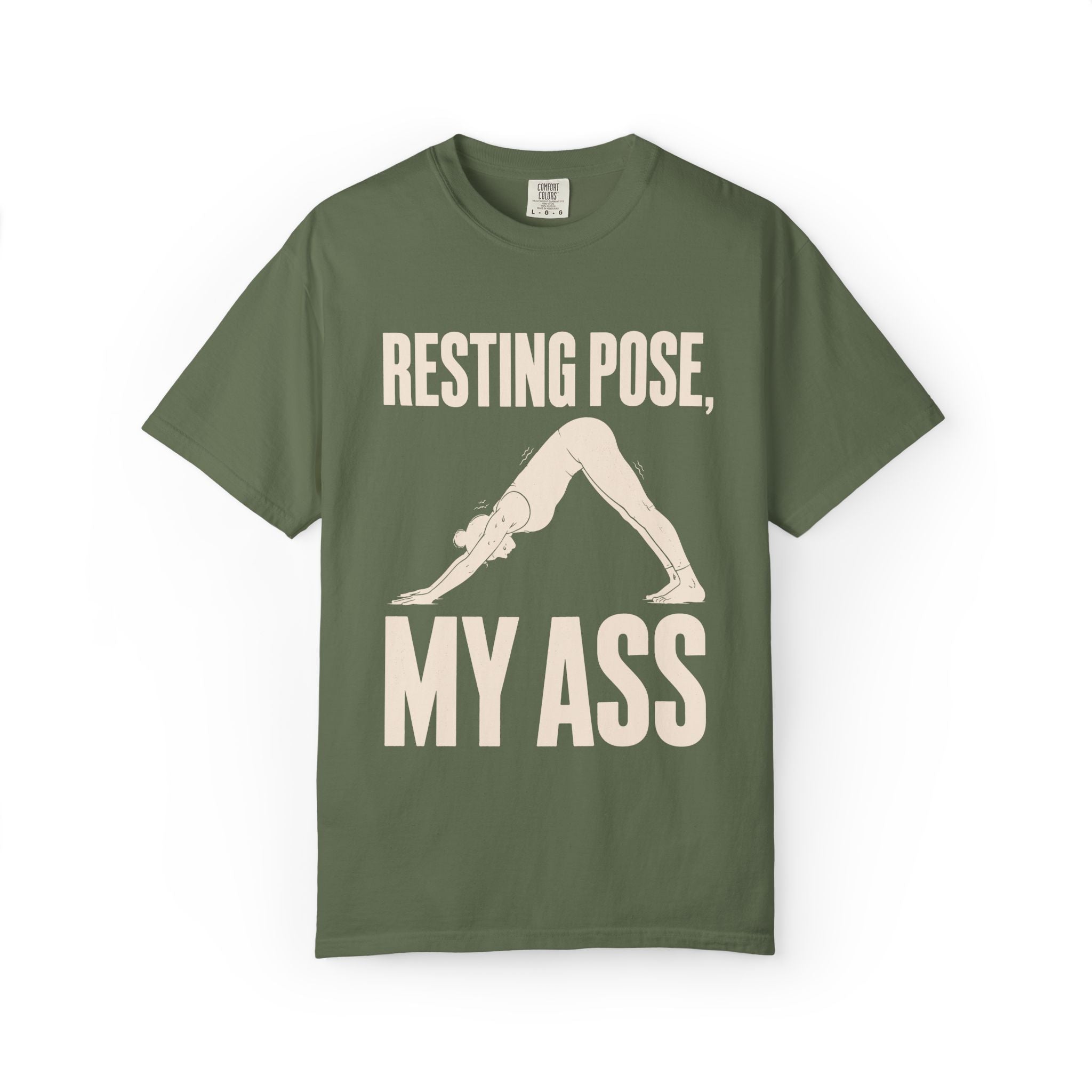 My Ass T-Shirt