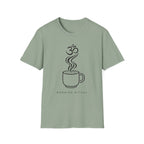 Om Morning Ritual T-Shirt