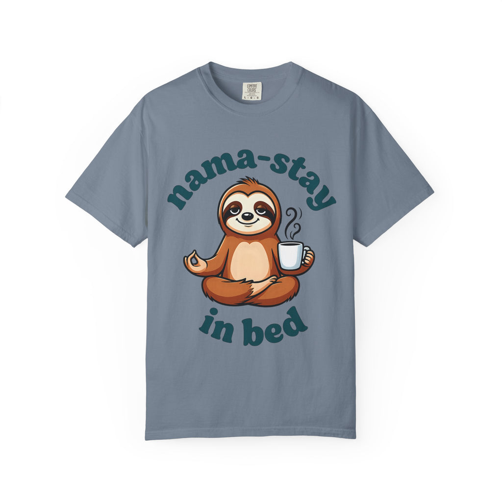Nama-Stay in Bed T-Shirt