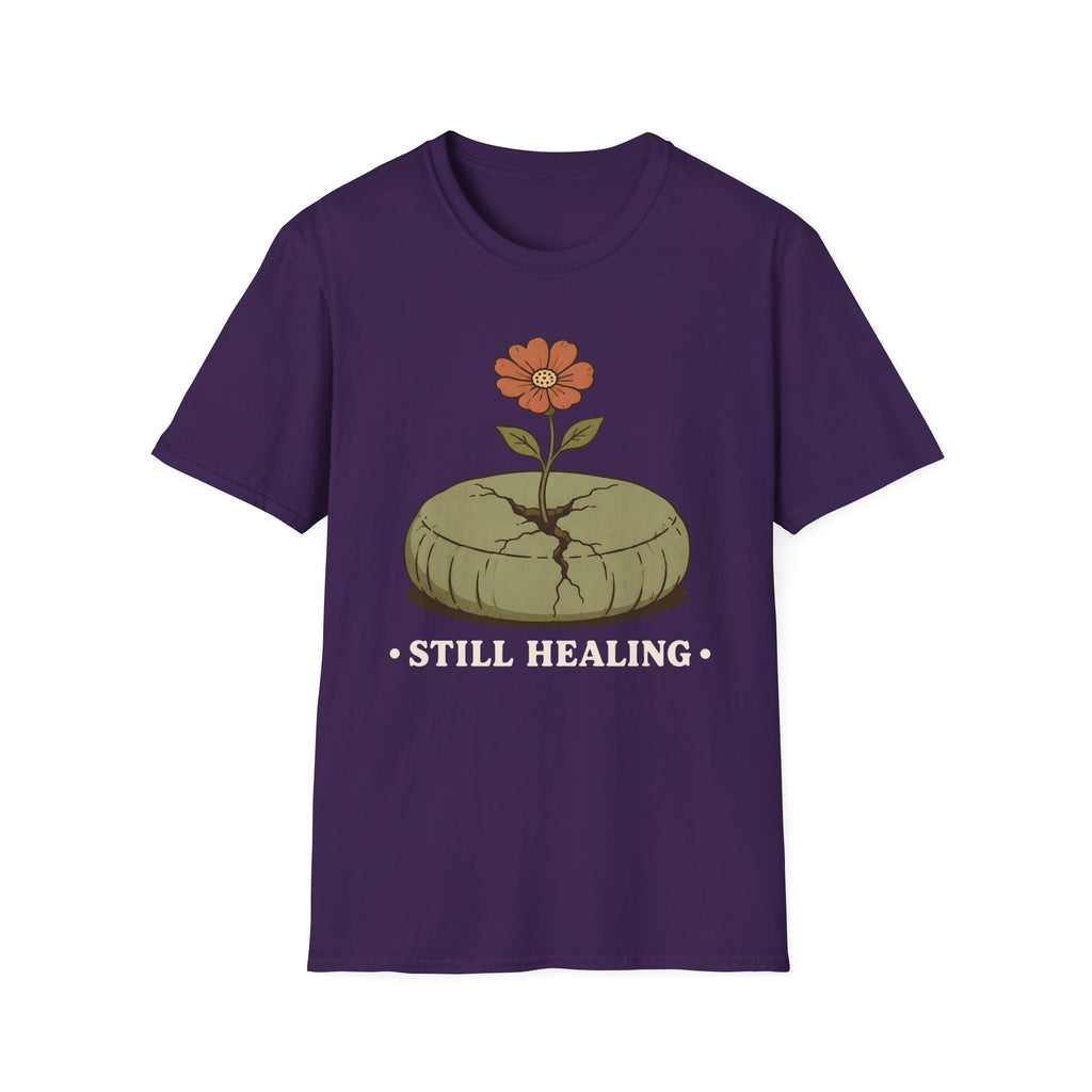 Still Healing T-Shirt