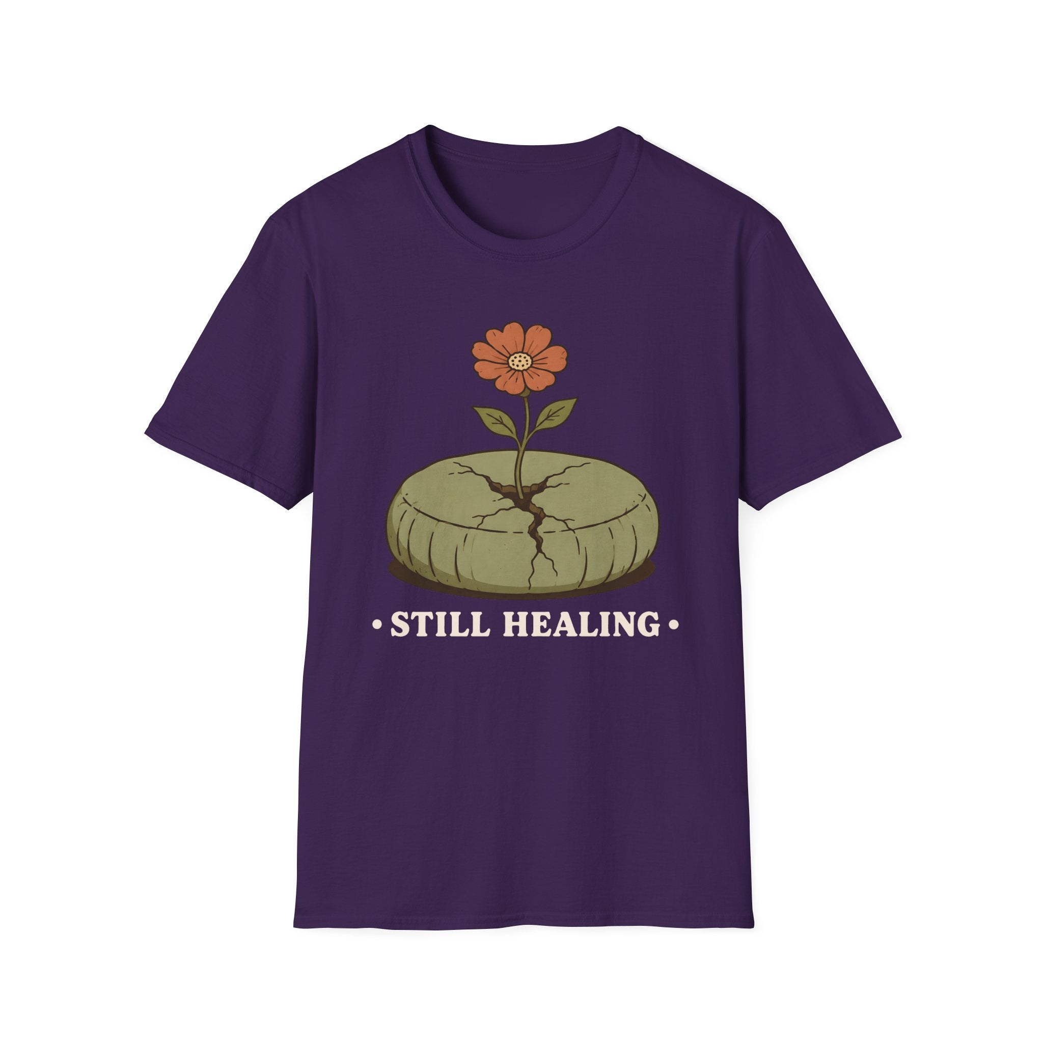 Still Healing T-Shirt
