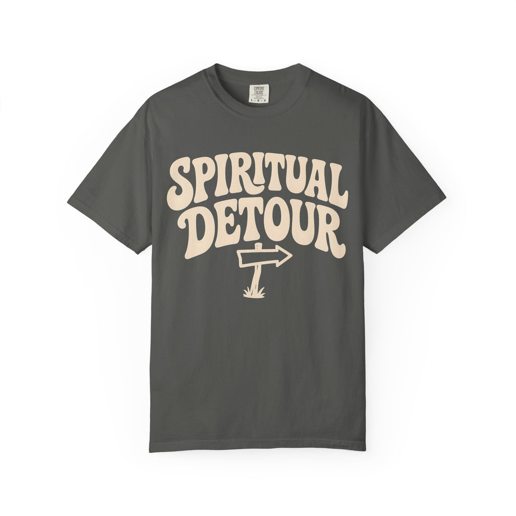 Spiritual Detour T-Shirt