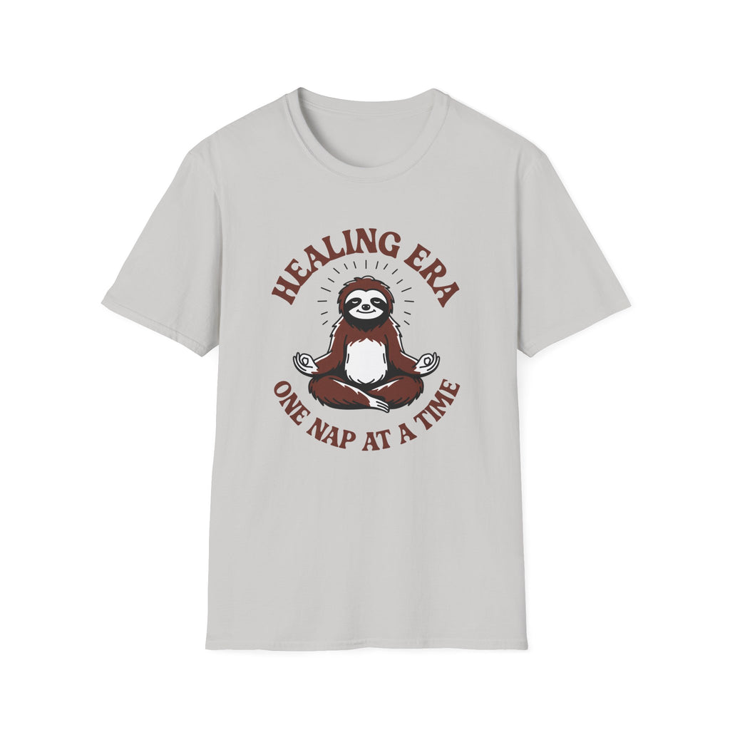 Healing Era One Nap at a Time T-Shirt