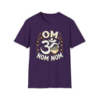 Om Nom Nom T-Shirt