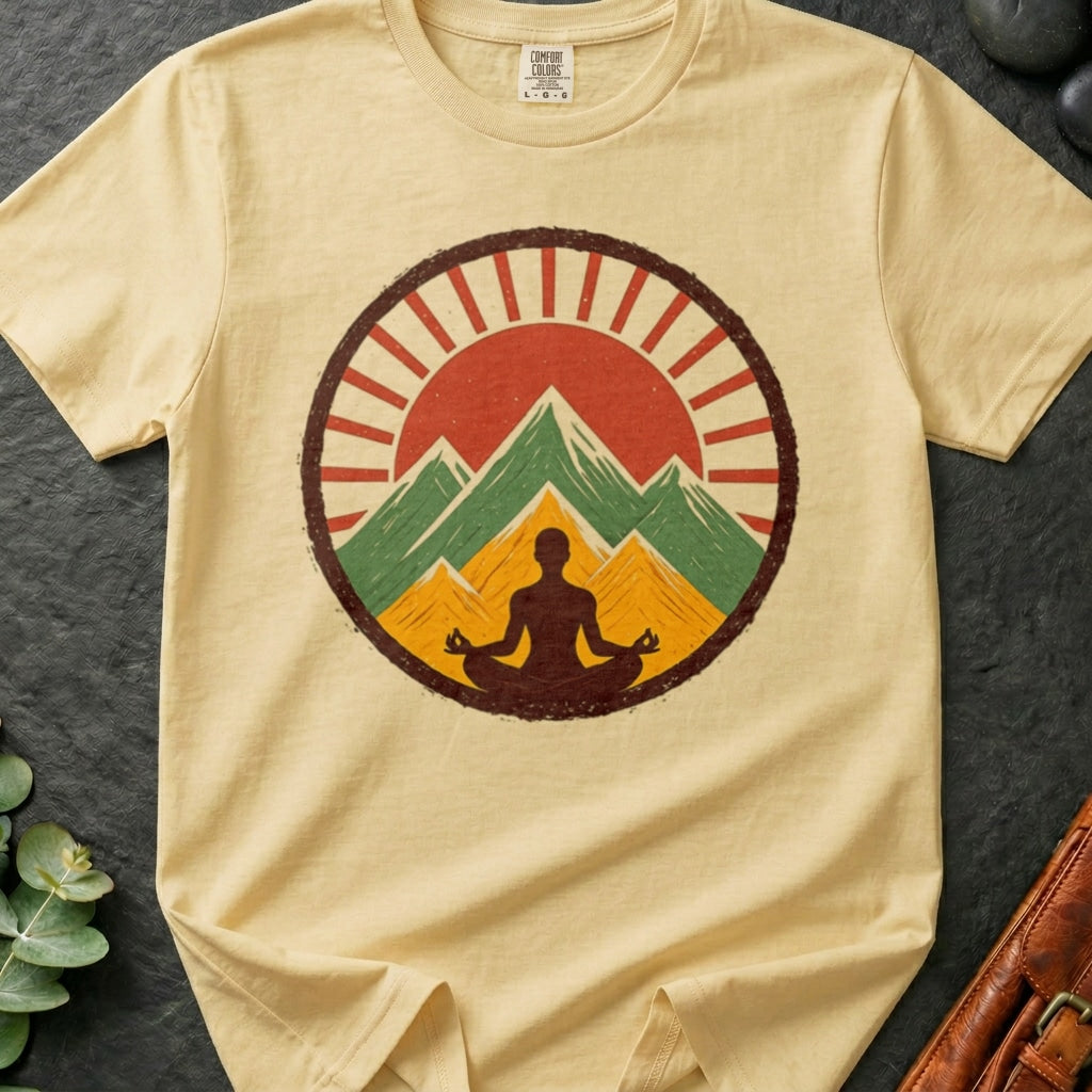 rooted-avenue-c098713f-9de2-4ea0-aba8-8cb636e39920-91. Vintage Yoga Sunrise_Vintage Yoga Sunrise - Banana - Mockup Style 4 (Final 2) - CC Mockup.png_0000_compressed.jpg