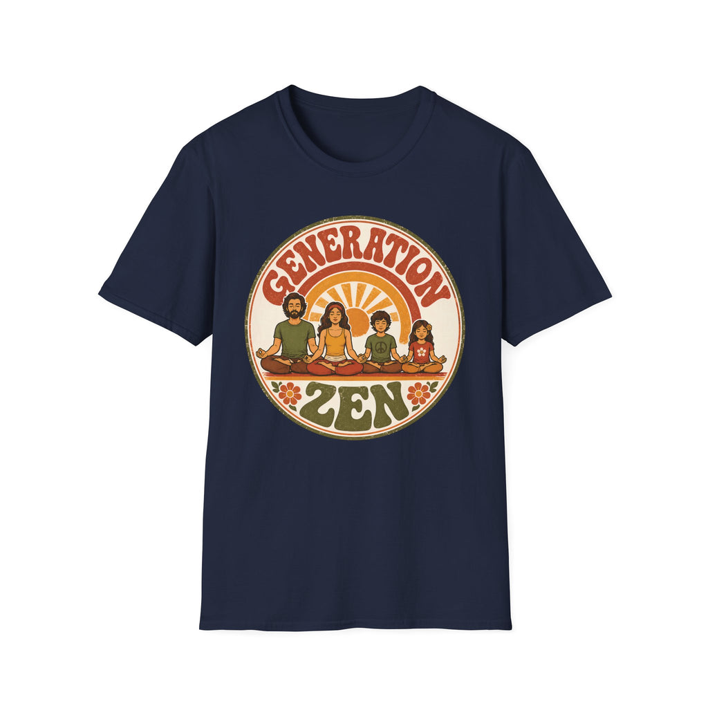 Gen Z T-Shirt