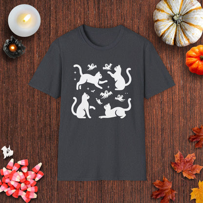 Paws and Spirits T-Shirt