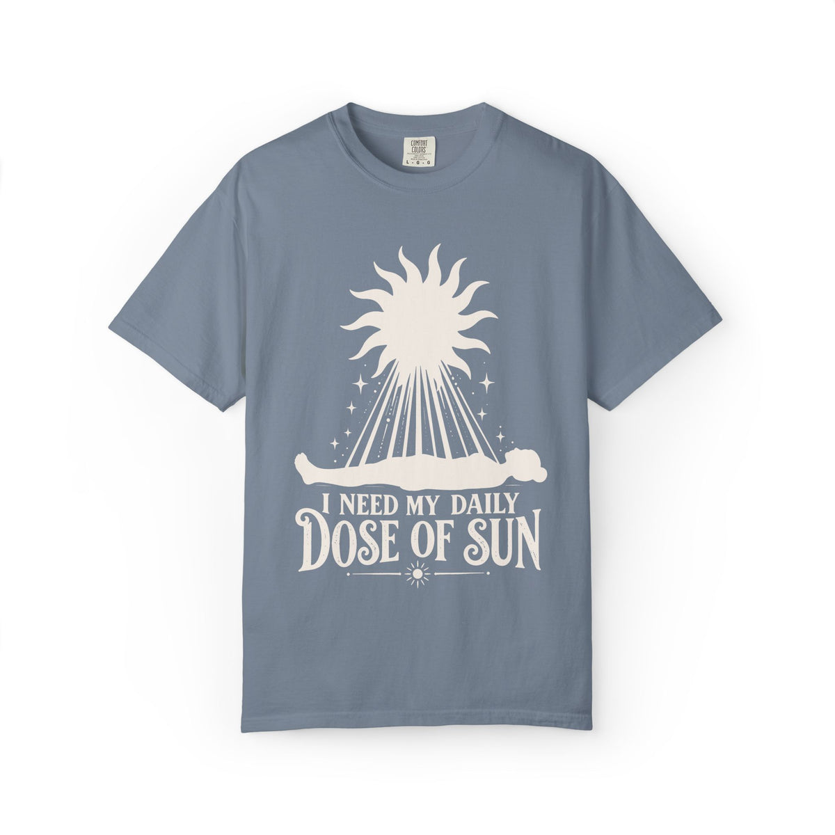 Daily Dose of Sun T-Shirt