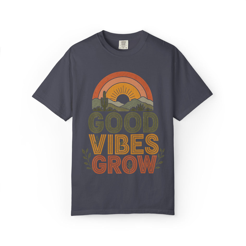 Good Vibes Grow T-Shirt