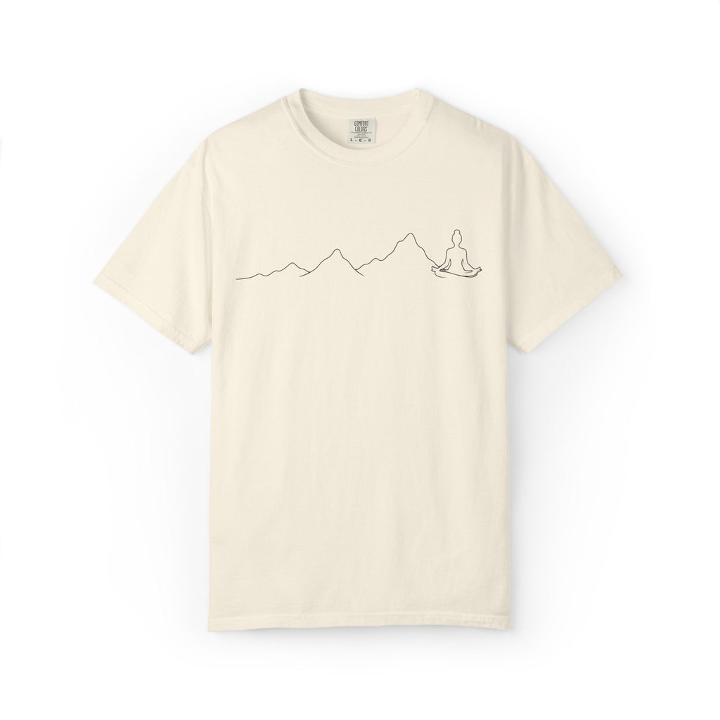 The Quiet Peak T-Shirt