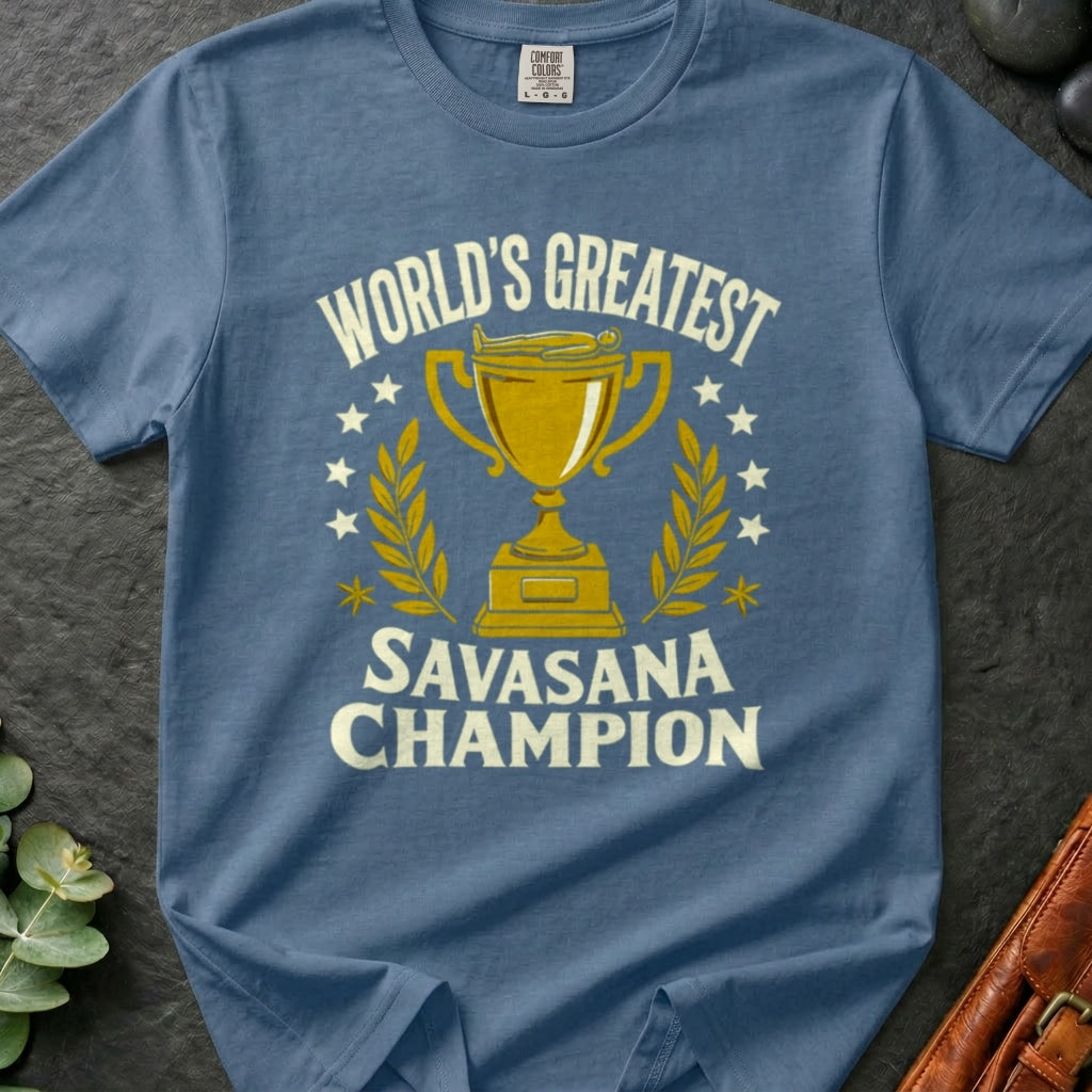 rooted-avenue-abb8214c-6f67-4998-8aa4-f099b5434c09-93. World's Greatest Savasana Champion_World's Greatest Savasana Champion - Blue Jean 2 - Mockup Style 4 (Final 2) - CC Mockup.png_0000_compressed.jpg