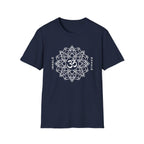 Om Inhale-Exhale T-Shirt