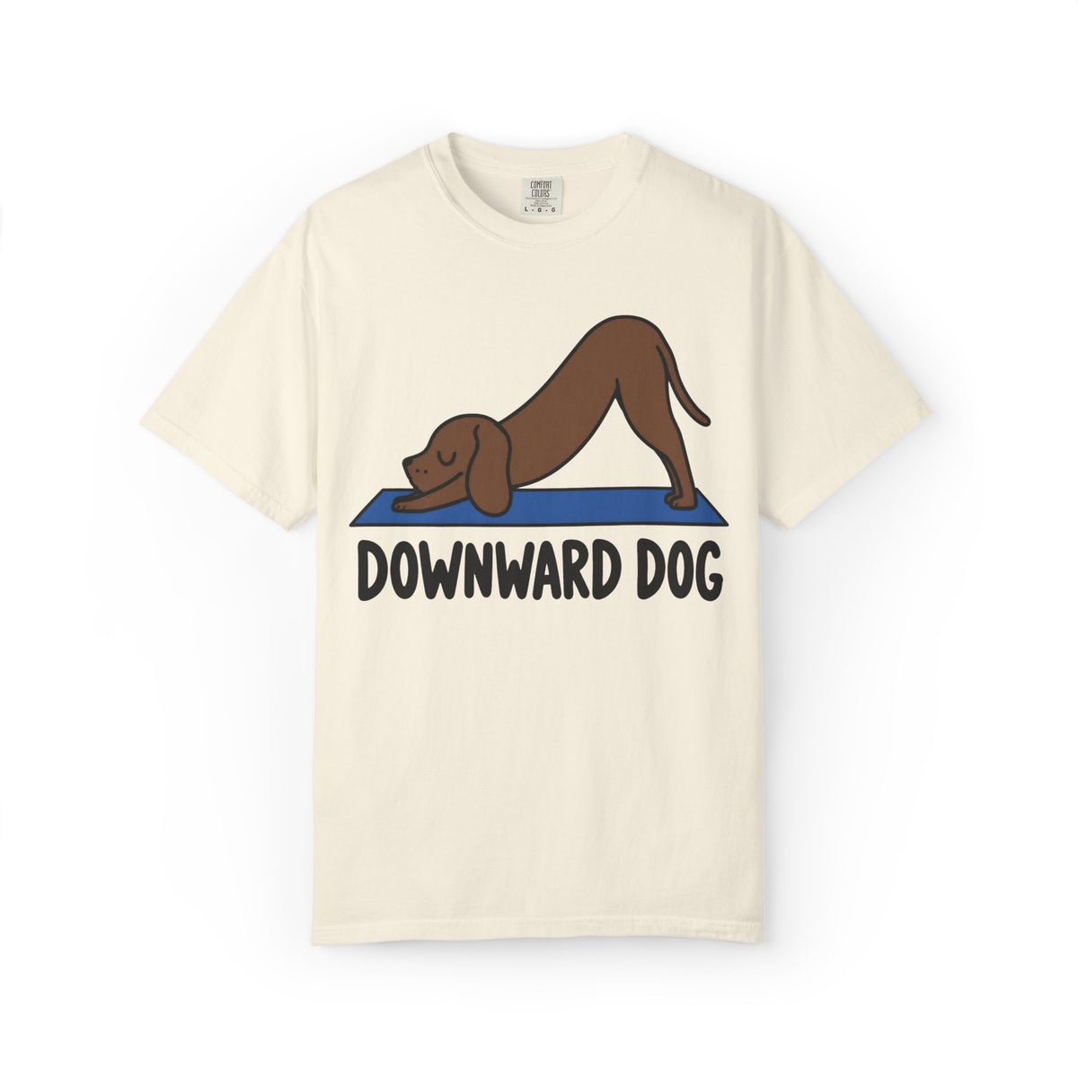 Downward Dog T-Shirt