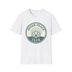 Inner Peace Club T-Shirt