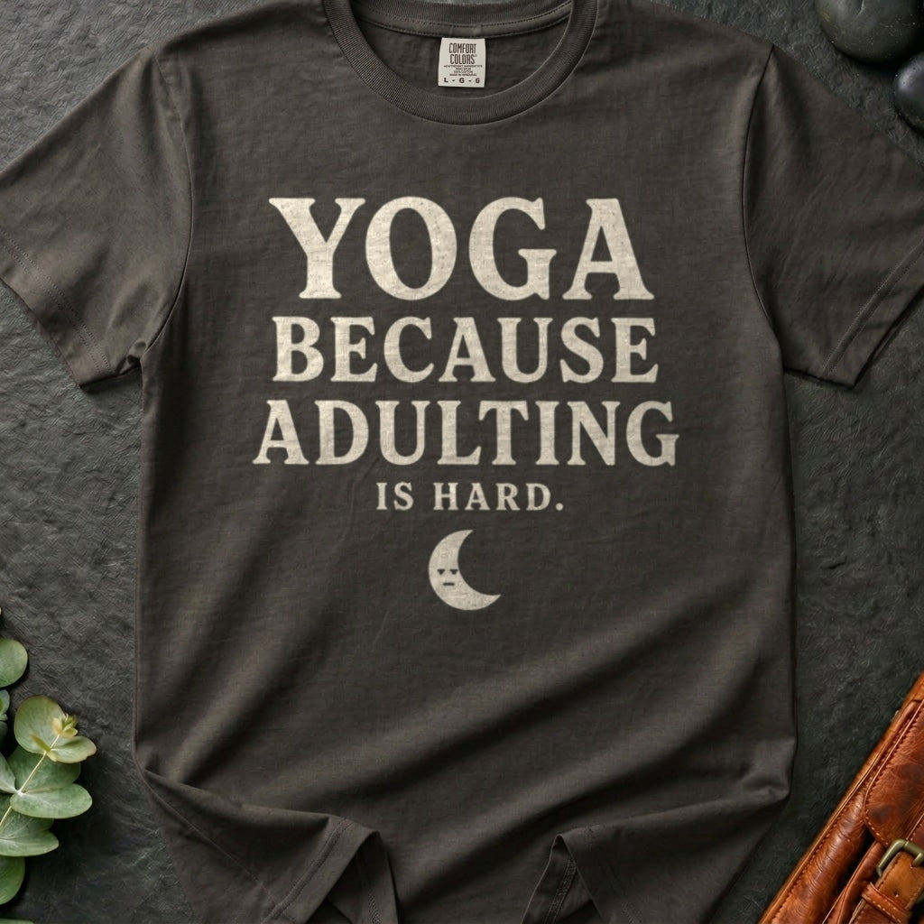 rooted-avenue-0de29d77-32b6-40bd-8ee0-6afd9875a811-95. Yoga Because Adulting is Hard_Yoga Because Adulting is Hard - Pepper - Mockup Style 4 (Final 2) - CC Mockup.png_0000_compressed.jpg