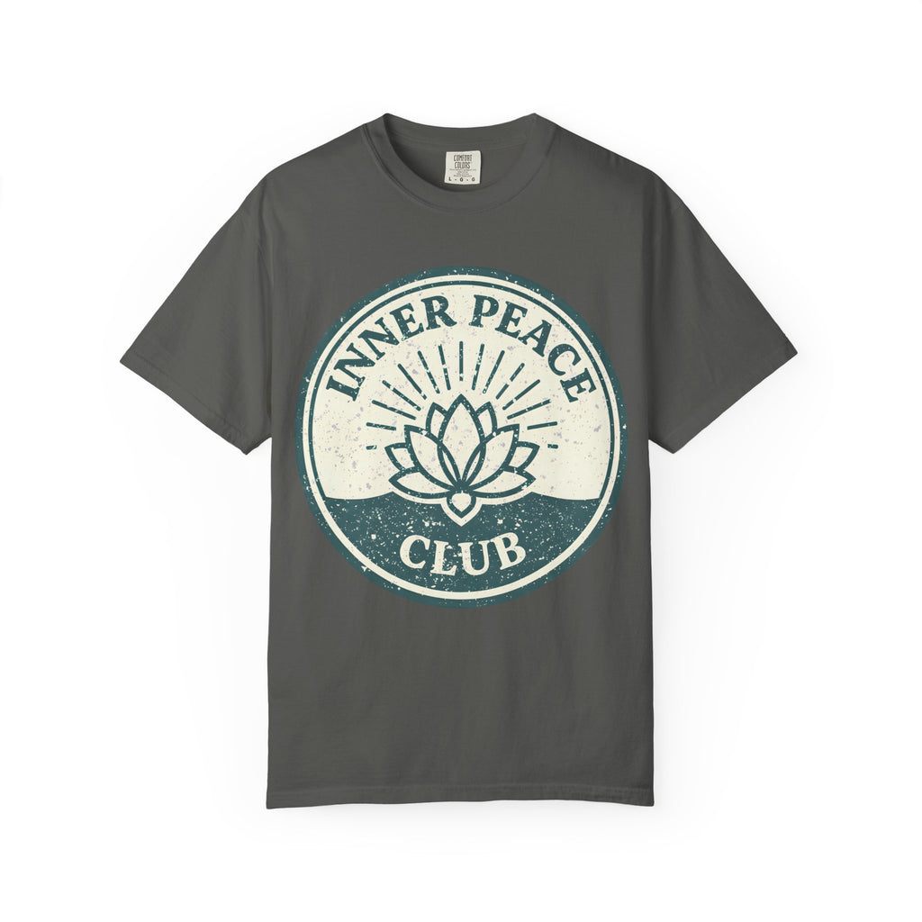Inner Peace Club T-Shirt