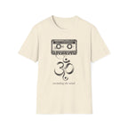 Om Rewinding The Mind T-Shirt