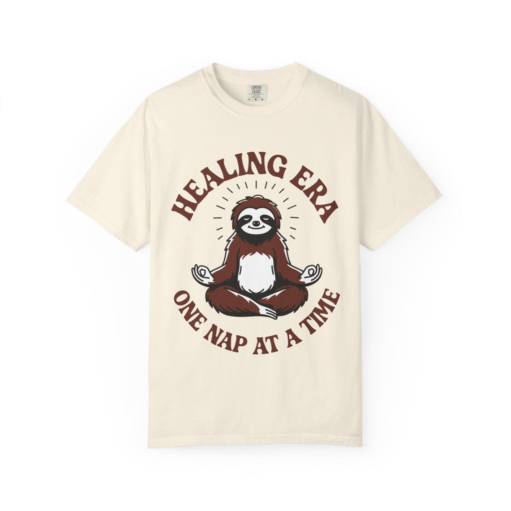 Healing Era One Nap At A Time T-Shirt
