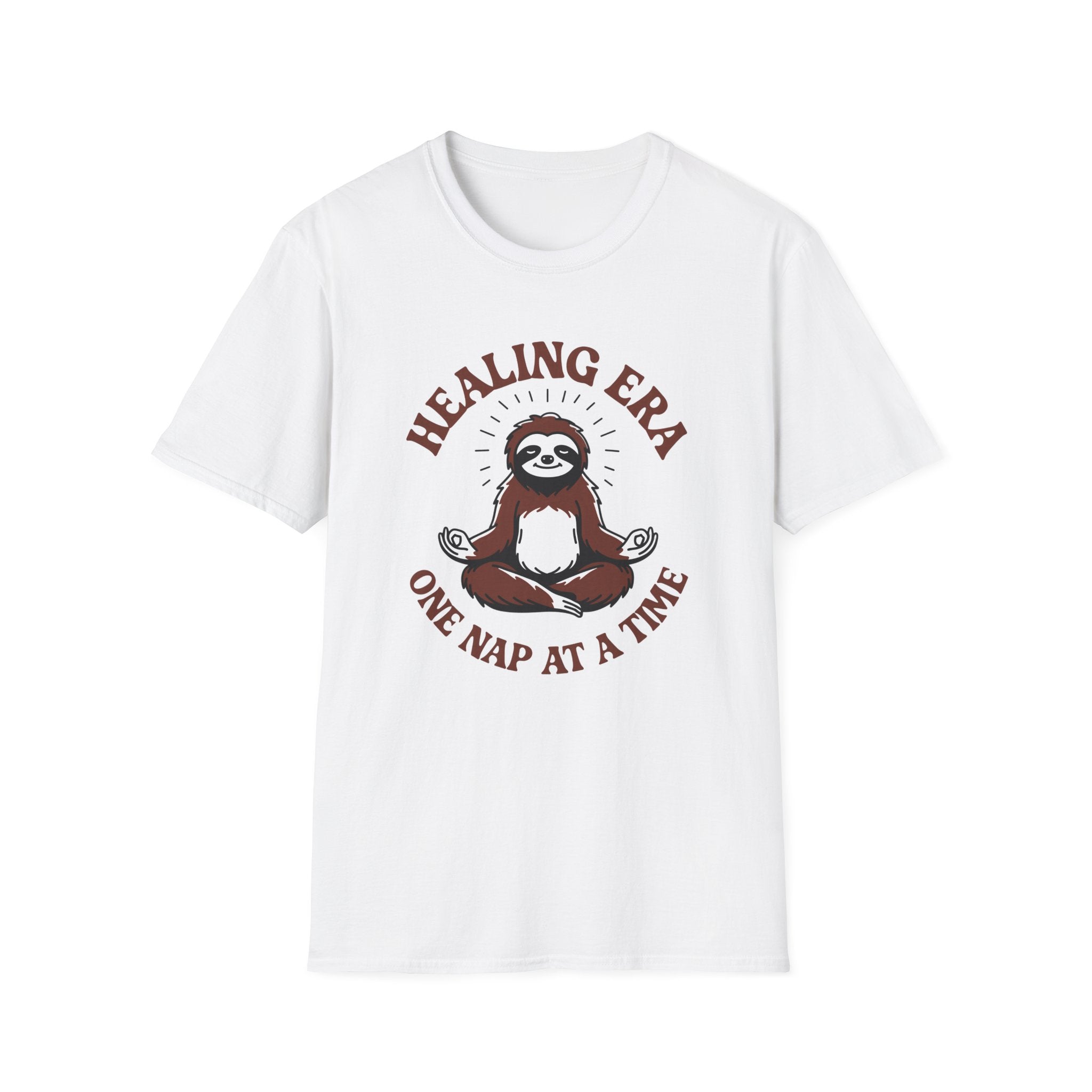 Healing Era One Nap at a Time T-Shirt