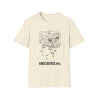 Meditating Overthinker T-Shirt