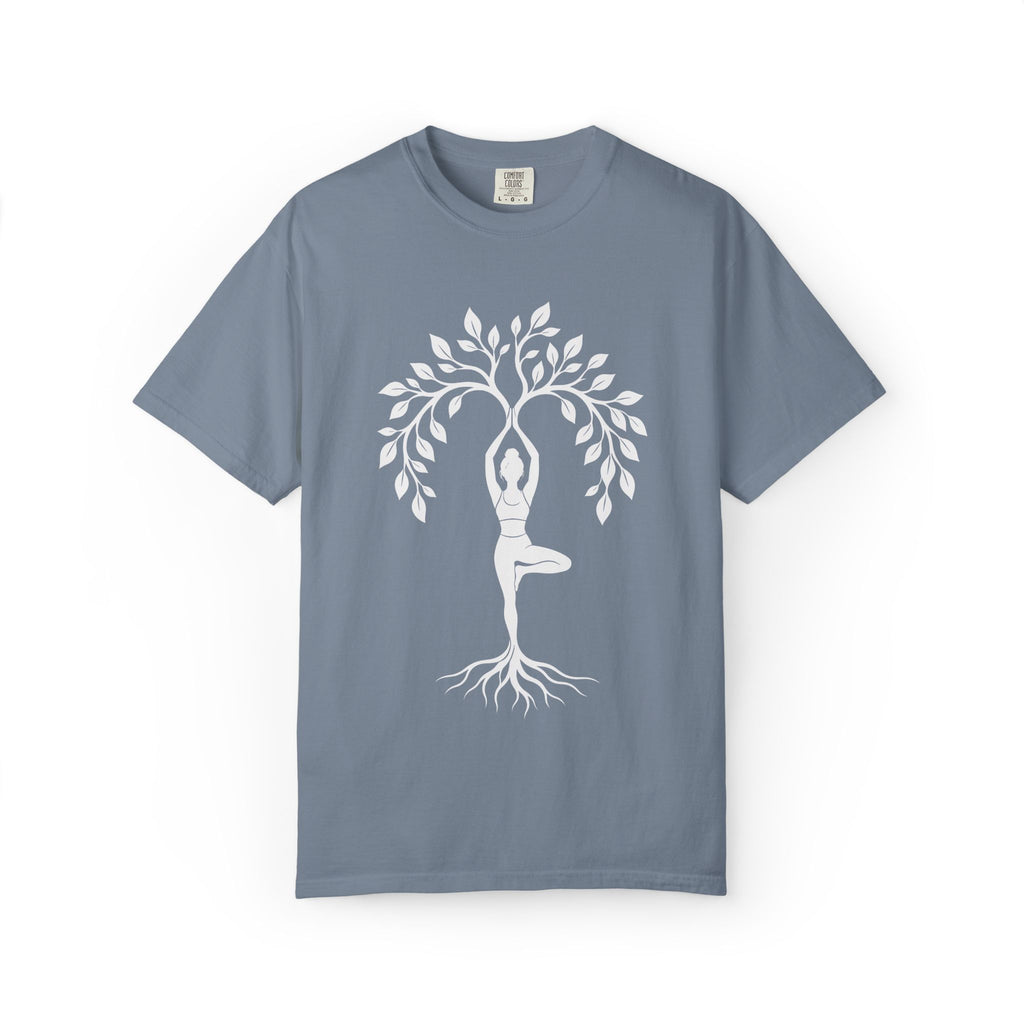 Tree Pose T-Shirt