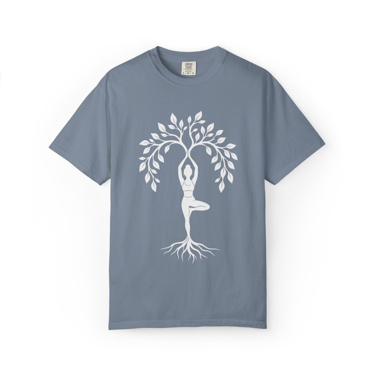 Tree Pose T-Shirt