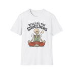 Release The Shoulders T-Shirt