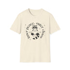 Inner Peace Outer Chaos (Version 2) T-Shirt