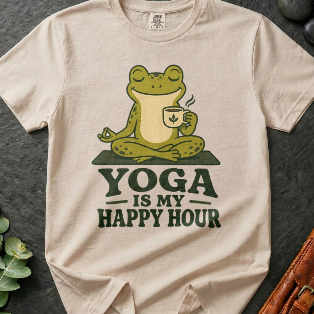 rooted-avenue-cd08ed45-93a2-4752-9625-26a2c8885eec-98. Yoga is My Happy Hour_Yoga is My Happy Hour - IVory - Mockup Style 4 (Final 2) - CC Mockup.png_0000_compressed.jpg