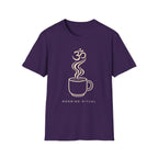 Om Morning Ritual T-Shirt