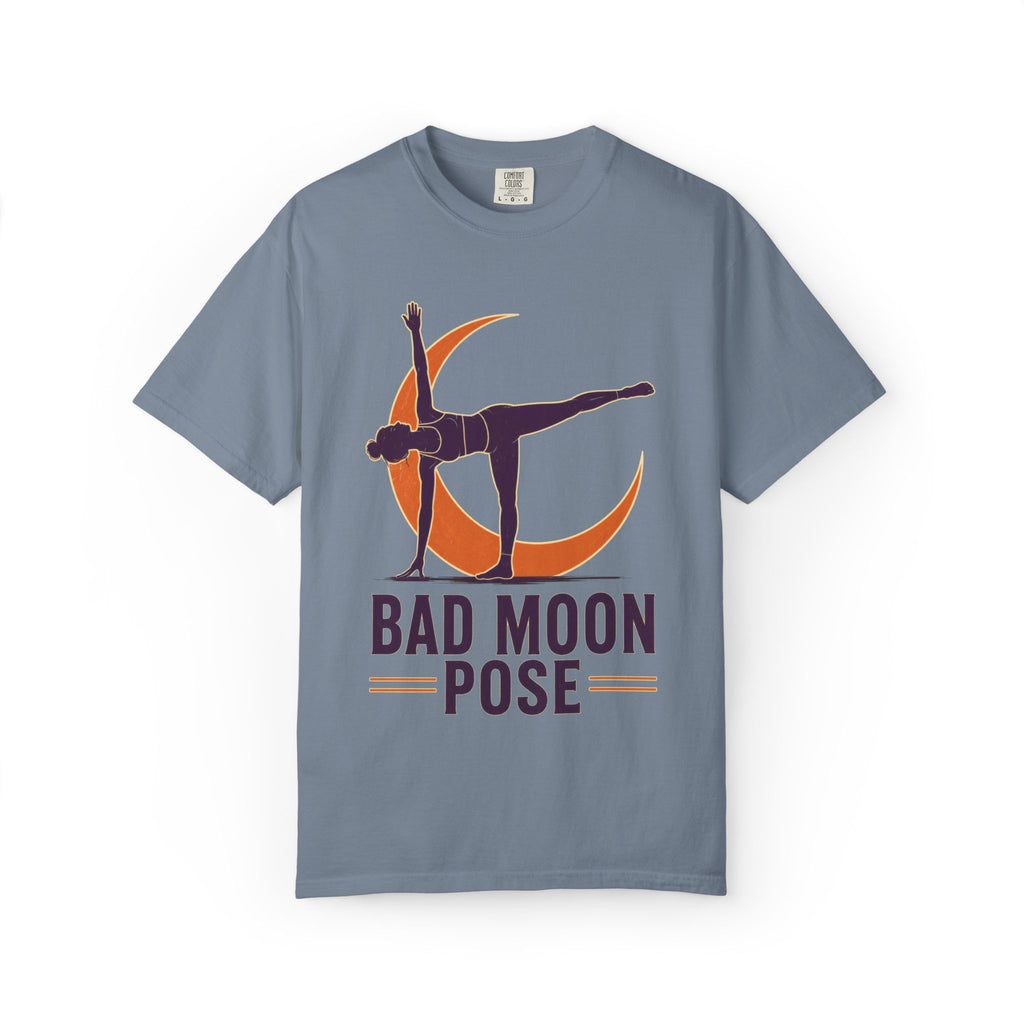 Bad Moon Pose T-Shirt
