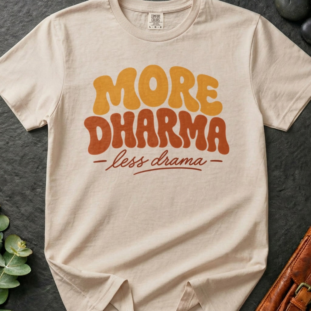 rooted-avenue-88190ac3-e1db-47bb-939f-5f72760bf2b9-99. More Dharma Less Drama_More Dharma Less Drama - Ivory - Mockup Style 4 (Final) - CC Mockup.png_0000_compressed.jpg