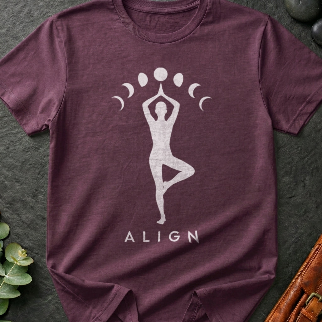Align T-Shirt