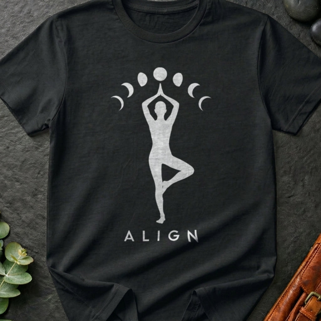 Align T-Shirt