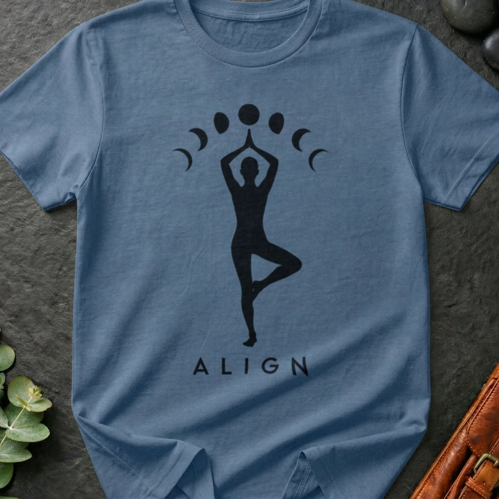 Align T-Shirt