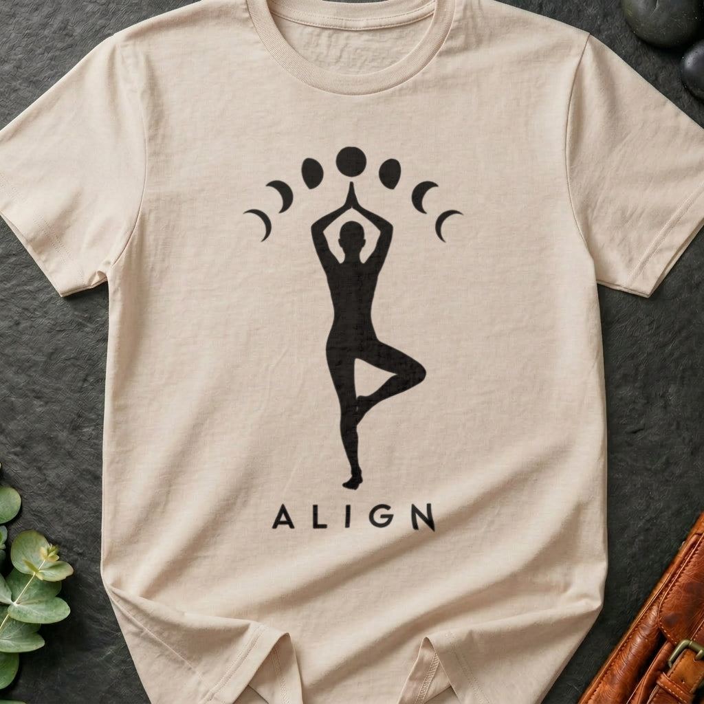 Align T-Shirt