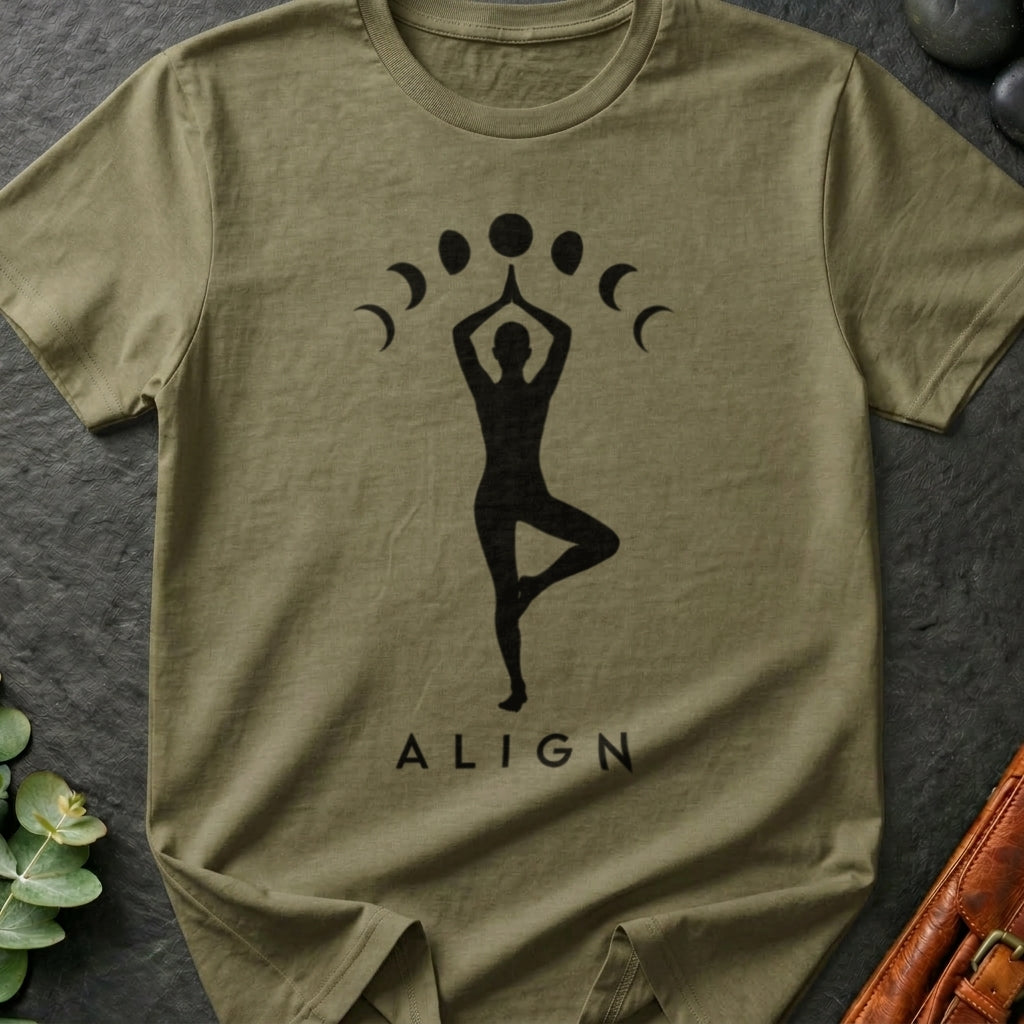 Align T-Shirt