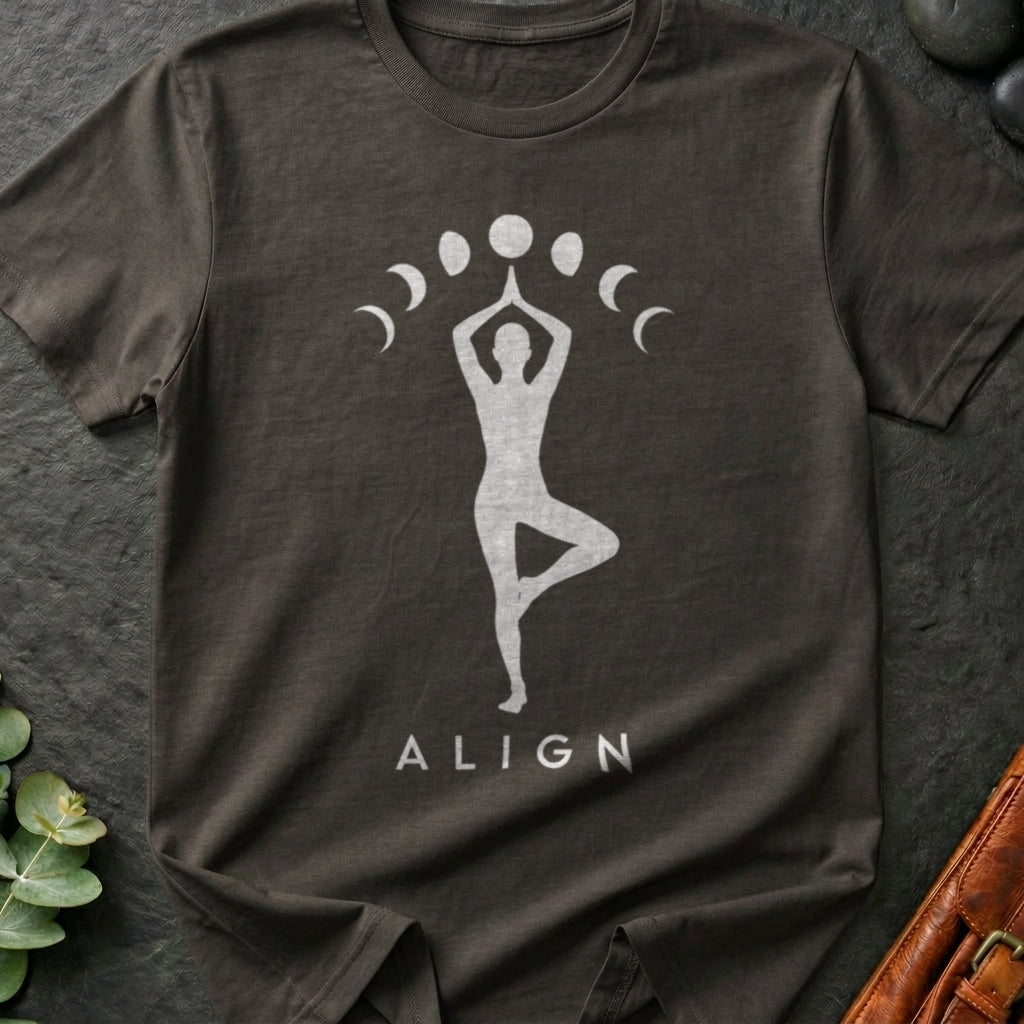 Align T-Shirt