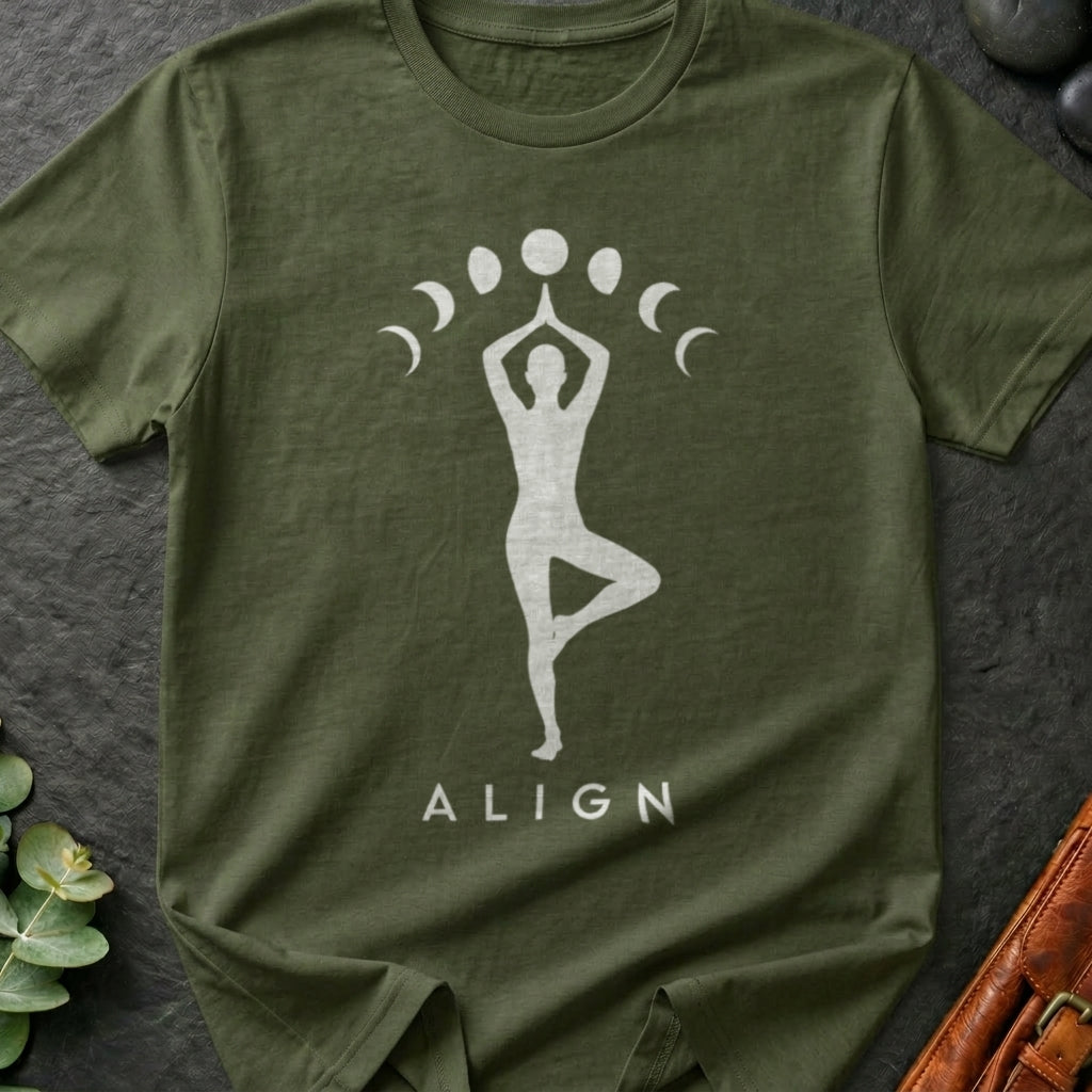 Align T-Shirt