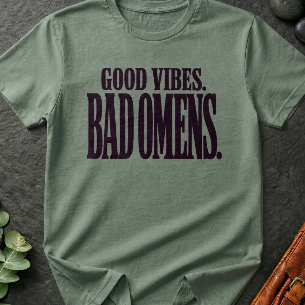 Bad Omens T-Shirt